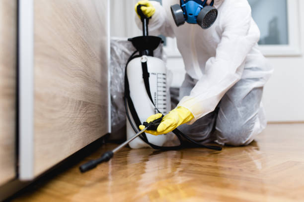 Best Commercial Pest Control Services  in Melbourne, AR