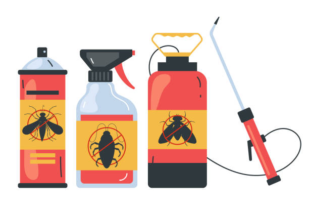 Best Mosquito Control Services  in Melbourne, AR